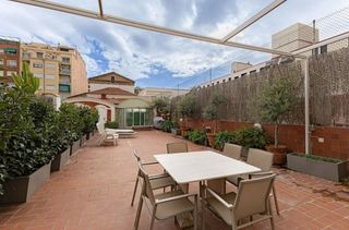 Apartament a L´Antiga Esquerra de l´Eixample