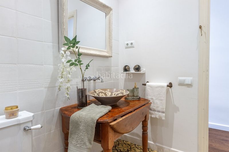 Foto 009486c7-7268-4ad1-a207-b17276d3202d. Apartament amb calefacció a Sant Antoni Barcelona