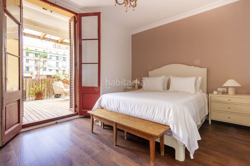 Foto 0a9e2ee0-e772-4d3f-9518-aee04fc91bbe. Apartament amb calefacció a Sant Antoni Barcelona