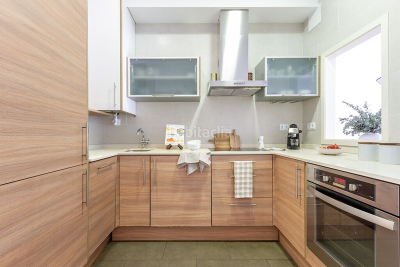 Foto 28a83bef-365b-4a4b-b787-0c0f3d035a44. Apartament amb calefacció a Sant Antoni Barcelona