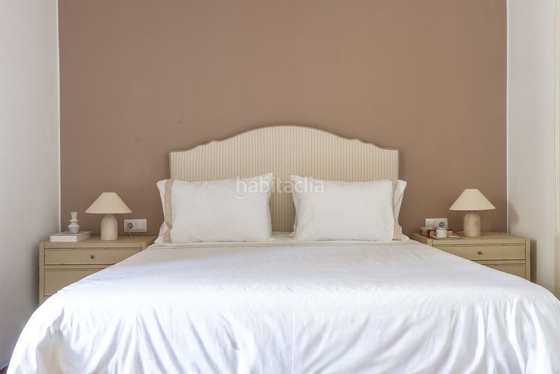 Foto 66536091-9de0-4463-813e-8936a3c1b450. Apartament amb calefacció a Sant Antoni Barcelona