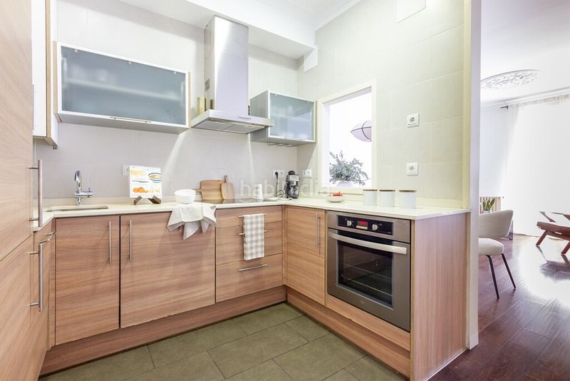 Foto 884433e7-a372-4963-99ad-1c95f61725ca. Apartament amb calefacció a Sant Antoni Barcelona