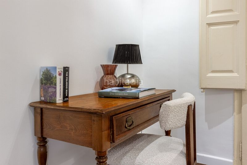 Foto ec81db3d-6ad1-4ae3-b990-1c10e0061b34. Apartament amb calefacció a Sant Antoni Barcelona
