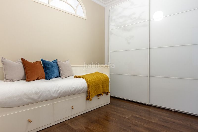 Foto fa718ae1-1dff-4c2d-b048-23702c766af8. Apartament amb calefacció a Sant Antoni Barcelona