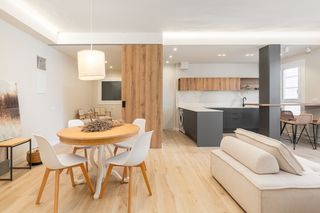 Appartement à Barri de les Corts. Piso renovado muy luminoso en diagonal