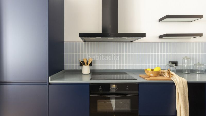 Foto 11e059e5-2b07-4247-af99-8f4368368c3b. Apartamento piso muy luminoso y con terraza exclusiva en el centro histórico en Barcelona