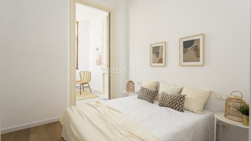 Foto 15dcb1f3-d936-4197-a1ed-00614a8e7d1a. Apartamento piso muy luminoso y con terraza exclusiva en el centro histórico en Barcelona