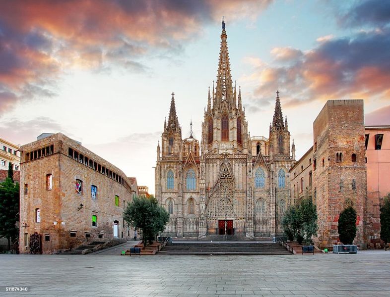 Foto 3949e4b8-2071-4d67-813d-63e7ff379243. Apartamento piso muy luminoso y con terraza exclusiva en el centro histórico en Barcelona