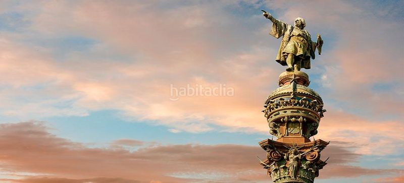 Foto 64560268-343e-4bd6-ab39-398d1afe2a8f. Apartamento piso muy luminoso y con terraza exclusiva en el centro histórico en Barcelona