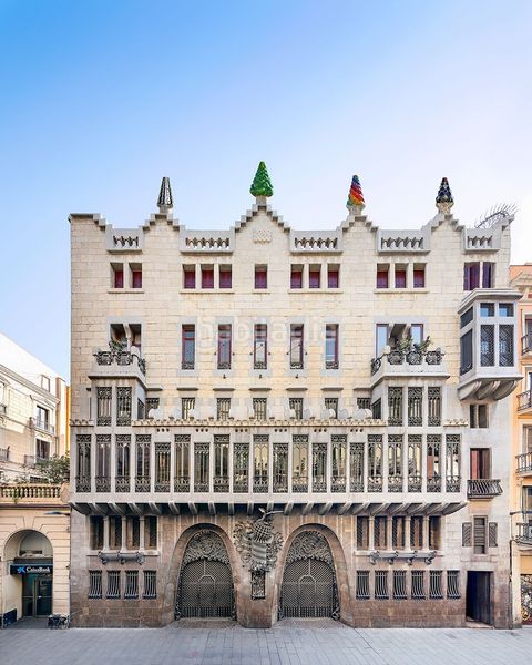 Foto 84ac03a6-25f2-4f80-b58c-1487099461f3. Apartamento piso muy luminoso y con terraza exclusiva en el centro histórico en Barcelona