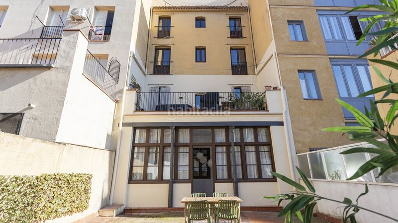 Foto 8a4923f5-e65c-4a20-b2ea-df4aeabd3c30. Apartamento piso muy luminoso y con terraza exclusiva en el centro histórico en Barcelona
