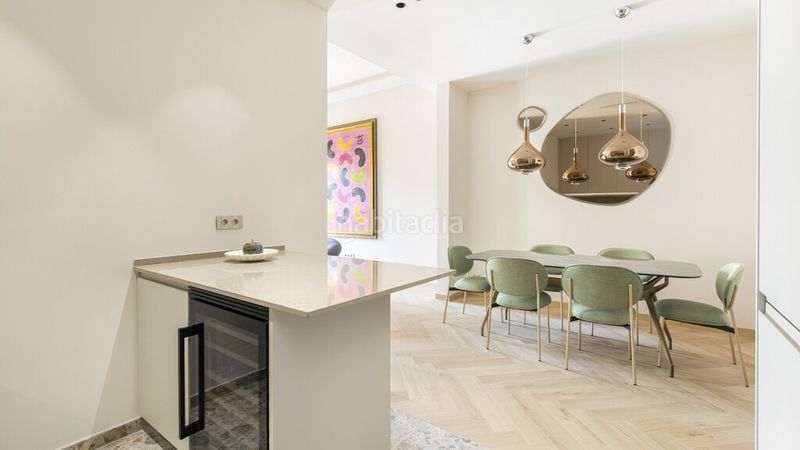 Foto 1d8796bf-359d-4a5a-8d2b-1adb3b2a70b5. Apartament amb calefacció a Dreta de l´Eixample Barcelona