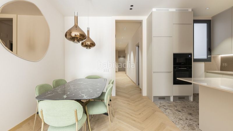 Foto 2134b03c-6154-4f8b-8f96-4d4f3bf71f30. Apartament amb calefacció a Dreta de l´Eixample Barcelona