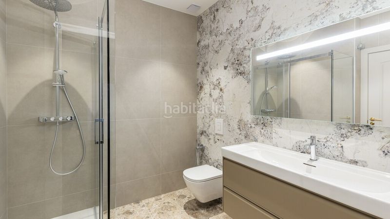Foto 2e4dfb35-72b9-4ecf-b327-d73bd55035d3. Apartament amb calefacció a Dreta de l´Eixample Barcelona