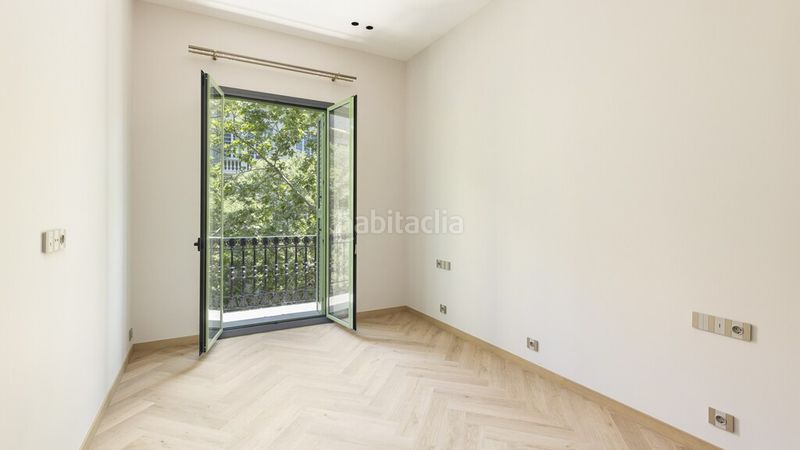 Foto 39803564-25bd-49fb-a8a1-02cad75b759d. Apartament amb calefacció a Dreta de l´Eixample Barcelona