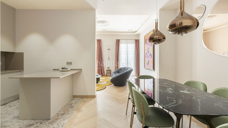 Foto 806cb831-e75b-4c2d-ab52-5341a8150785. Apartament amb calefacció a Dreta de l´Eixample Barcelona