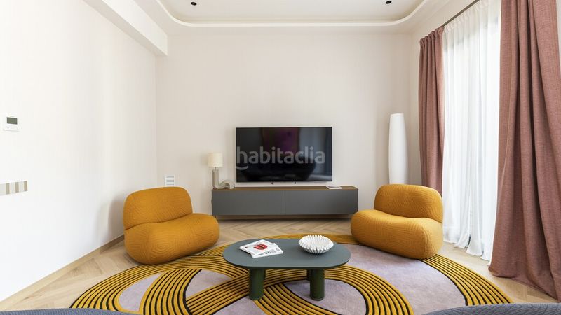 Foto 9c4689ef-3207-4608-b608-0f5a611e6f34. Apartament amb calefacció a Dreta de l´Eixample Barcelona