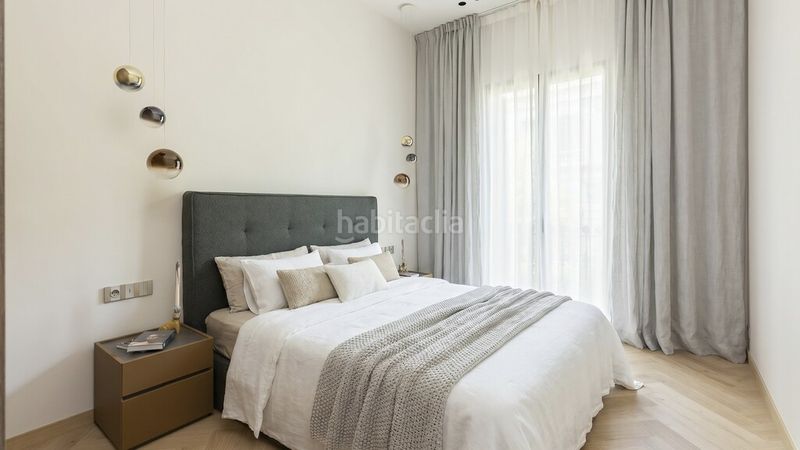 Foto b3cea684-ba9f-40bb-811f-f2c2b329237b. Apartament amb calefacció a Dreta de l´Eixample Barcelona