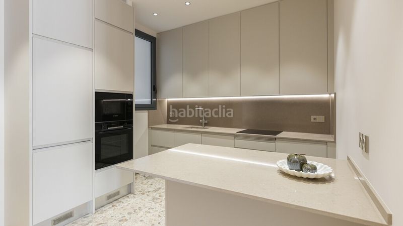 Foto c29ddb4e-3484-4729-b9a1-1a60327a03da. Apartament amb calefacció a Dreta de l´Eixample Barcelona