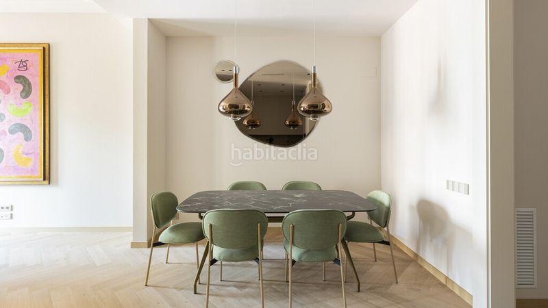 Foto f135acc3-1cd4-46f4-835f-7eada08f2d6c. Apartament amb calefacció a Dreta de l´Eixample Barcelona
