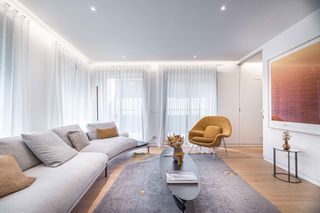 Apartament a Vila de Gràcia. Exclusiva propiedad a escasos pasos de paseo de gràcia