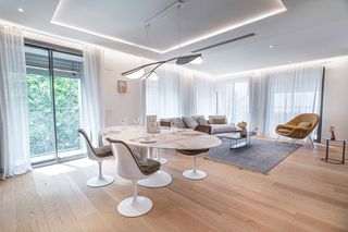 Apartament a Vila de Gràcia. Vivienda a estrenar a escasos pasos de paseo de gràcia