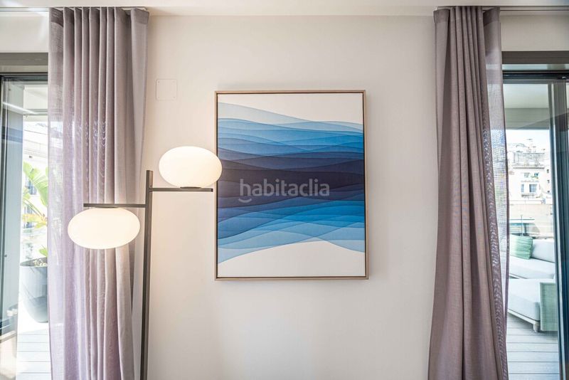 Foto 325314be-e332-47f3-82c1-502b388ade52. Apartament amb aparcament piscina a Vila de Gràcia Barcelona