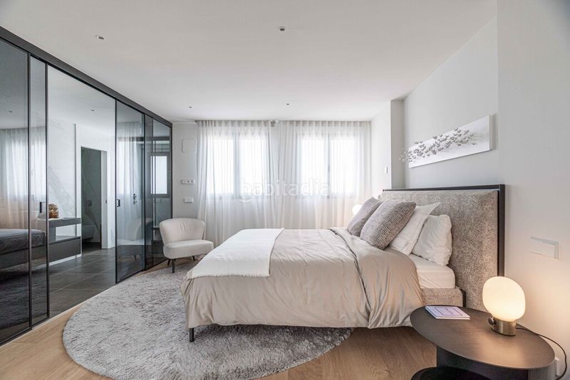 Foto 9774a7db-3f12-4c03-807d-8b3166308388. Apartament amb aparcament piscina a Vila de Gràcia Barcelona