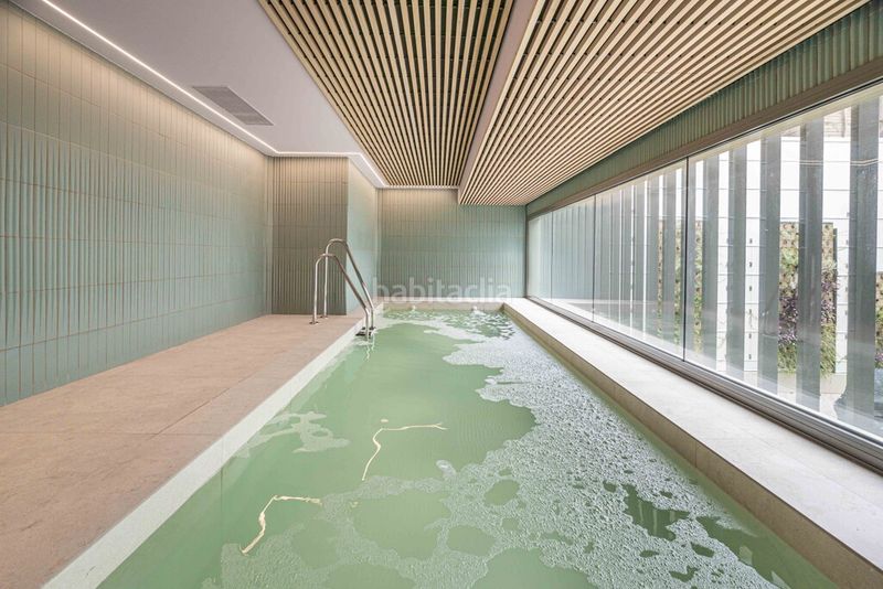 Foto a95b9d8e-0522-4f12-b902-2370197fd4b5. Apartament amb aparcament piscina a Vila de Gràcia Barcelona