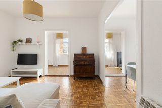 Apartament a Dreta de l´Eixample. Piso para renovar en finca clasica en plena dreta de leixample