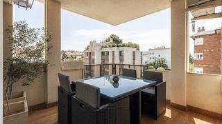 Apartament a Sant Gervasi - Galvany