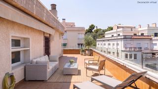 Apartament a Sant Gervasi - Galvany