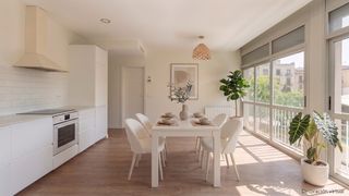 Apartament a St. Pere - Sta. Caterina - El Born