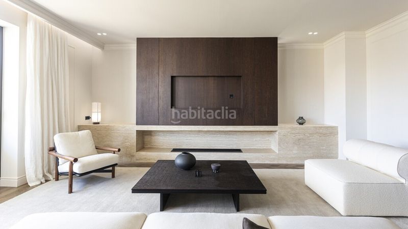 Foto 38d0e7e9-8ffc-450e-9c8c-cec59b2a5d01. Apartament amb aparcament a Sant Gervasi - Galvany Barcelona
