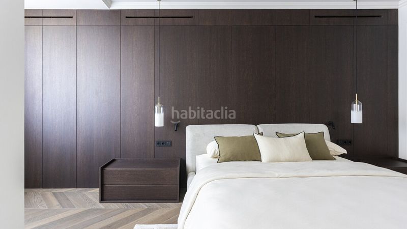 Foto 56ae5150-c3bc-481e-a3d1-f4acff16fa6f. Apartament amb aparcament a Sant Gervasi - Galvany Barcelona