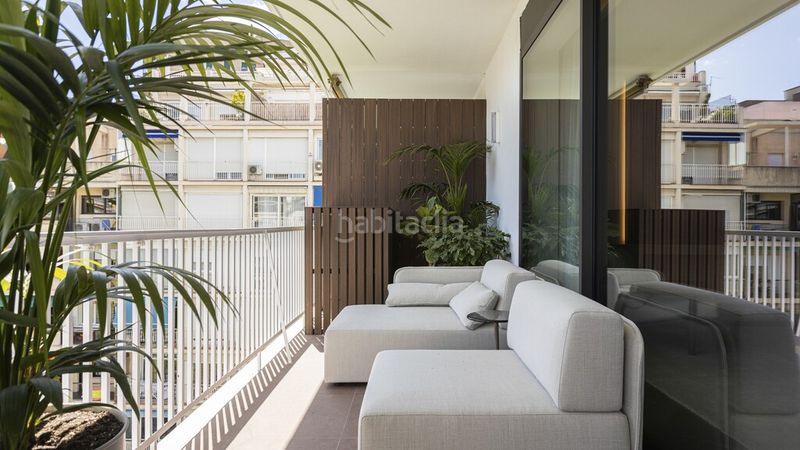 Foto 60231024-a175-40fb-802b-a19c8e1a917f. Apartament amb aparcament a Sant Gervasi - Galvany Barcelona