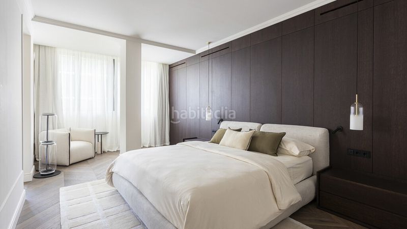 Foto 7e0f39f7-5ad7-404d-8ed3-ffe8ec48c55f. Apartament amb aparcament a Sant Gervasi - Galvany Barcelona