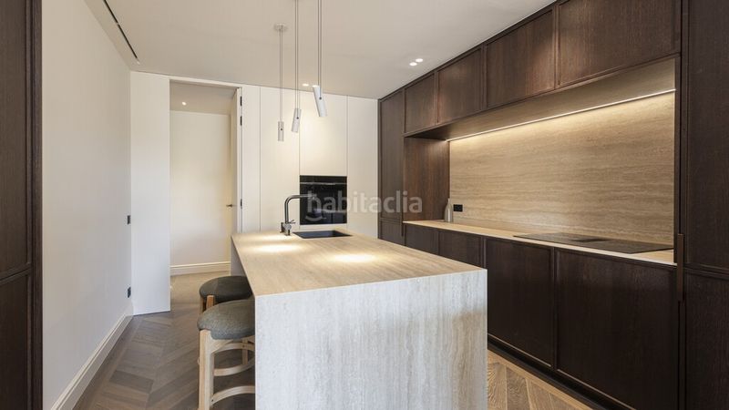 Foto 88cb390e-8b1a-4328-8589-90fd74e45f79. Apartament amb aparcament a Sant Gervasi - Galvany Barcelona