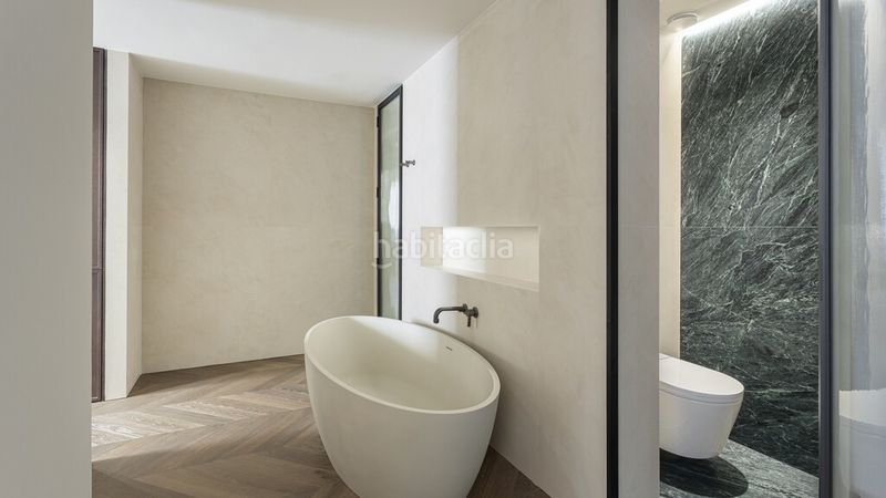Foto 8b99f866-2536-4796-b577-487a0d267b6d. Apartament amb aparcament a Sant Gervasi - Galvany Barcelona
