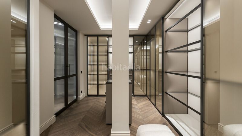 Foto 91a72bc4-5373-4793-ac53-c18b1ff0f202. Apartament amb aparcament a Sant Gervasi - Galvany Barcelona