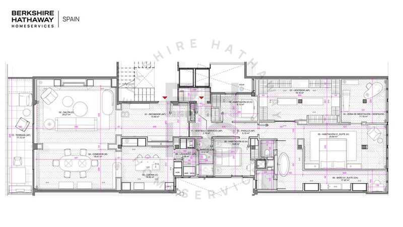Foto 9e0fbf1e-cf2a-4f7b-b6c0-7c70b85f6db8. Apartament amb aparcament a Sant Gervasi - Galvany Barcelona