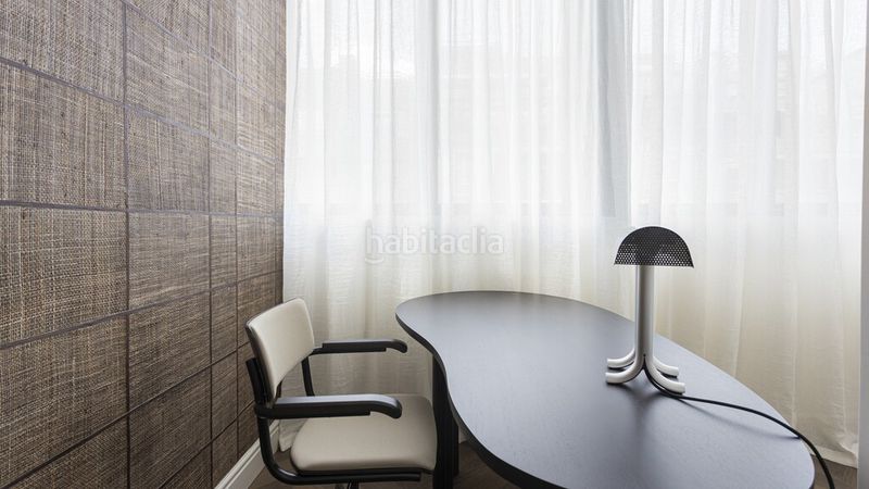 Foto bdd5a3c2-9417-4093-a22a-40a6cb41f116. Apartament amb aparcament a Sant Gervasi - Galvany Barcelona