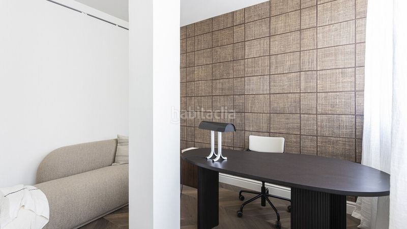 Foto d8abd524-d81d-406a-94c6-378041850f26. Apartament amb aparcament a Sant Gervasi - Galvany Barcelona