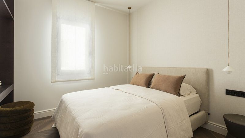 Foto edad03b1-9054-4b22-854f-93f5232f0bb2. Apartament amb aparcament a Sant Gervasi - Galvany Barcelona