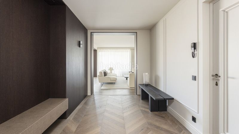 Foto ef988b10-1385-4a21-82a6-438bd2cb2005. Apartament amb aparcament a Sant Gervasi - Galvany Barcelona