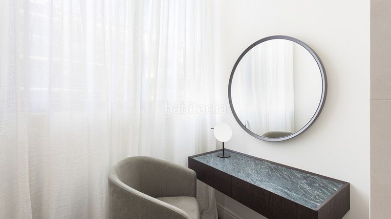 Foto f8326310-3f48-45c5-9e86-1c79df733c9d. Apartament amb aparcament a Sant Gervasi - Galvany Barcelona