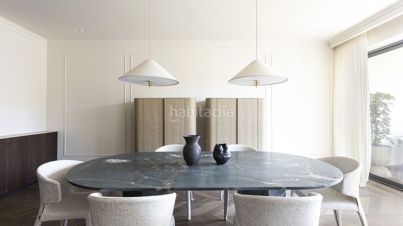 Foto fefbfe8e-c045-4bd2-986d-e4d28e09c3a4. Apartament amb aparcament a Sant Gervasi - Galvany Barcelona