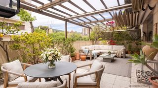 Apartament a Sarrià