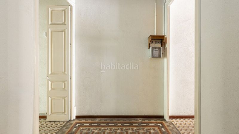 Foto 0f3eea19-66c3-4c79-84fe-fff11eb915db. Apartament amb calefacció a Dreta de l´Eixample Barcelona