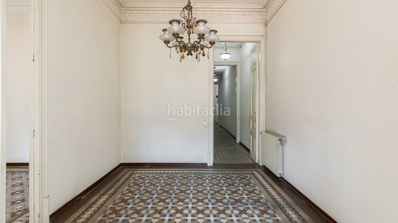 Foto 13e91a4a-8d6a-4cef-a552-33457b057402. Apartament amb calefacció a Dreta de l´Eixample Barcelona